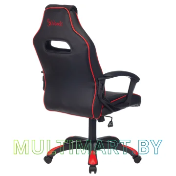 Компьютерное кресло A4Tech Bloody GC-120 (черный) картинка 6